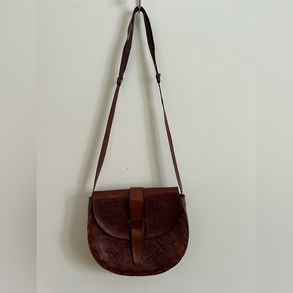 ‘’Souvenir from Peru’’ purse - Picture 4 of 5